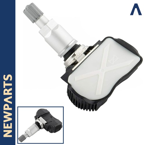 Capteur valve tpms pour - valve,