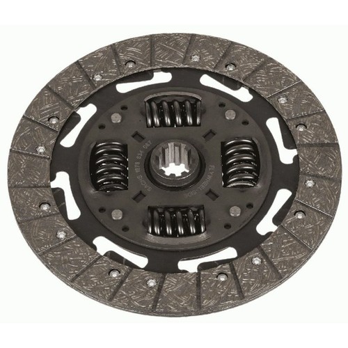Disque embrayage sachs - disque,