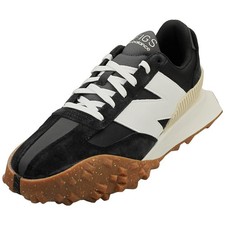 New Balance XC72 Noir Blanc -