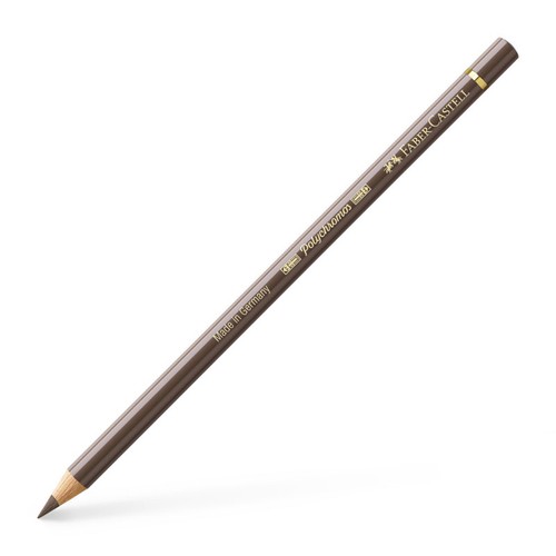 Crayon couleur nougat - de,