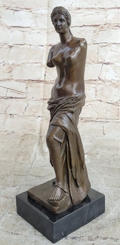 Sculpture statue bronze - sculpture, en