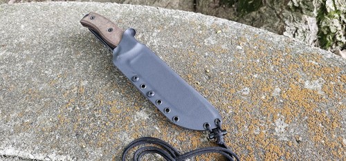 Ontario rat kydex sheath - ontario, rat-7