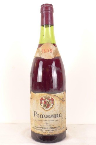Pommard jean pierre - ,