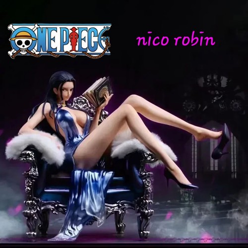 One piece figurine sexy - piece,