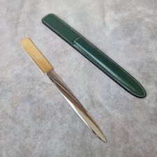 Coupe-Papier Vintage Pfeilring