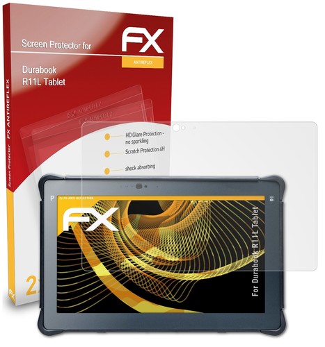 Atfolix film protection - atfolix, 2x