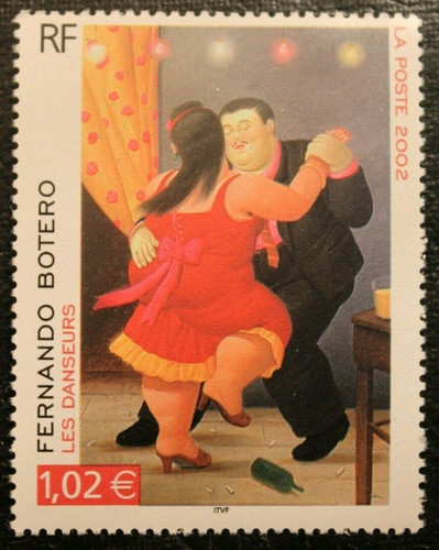 Timbre france tableau de - france,