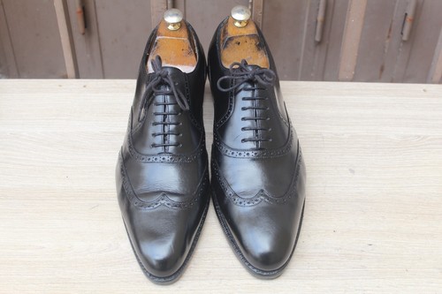 Chaussure weston modèle - jm,
