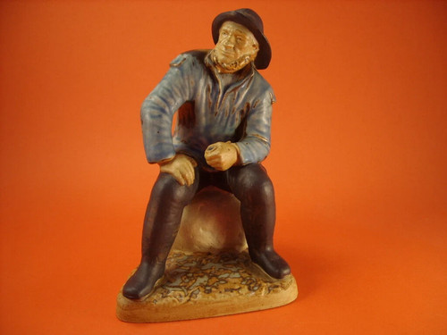 Bing grondahl statuette - statuette, en