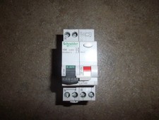 Jamais servi disjoncteur