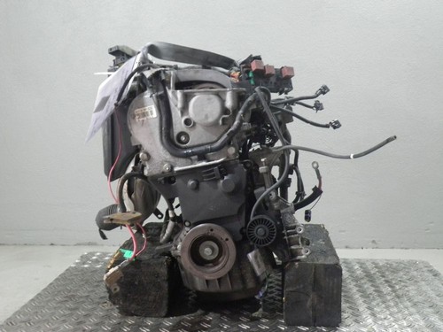 Moteur sans pièces - , (essence)