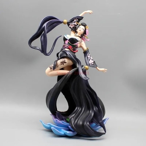 Figurine nico robin onigashima - nico,