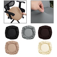 Housse de chaise de bureau