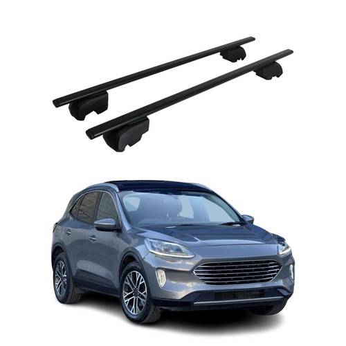 Barres toit transversales - barres,