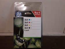 HP364 Cartouches d’encre