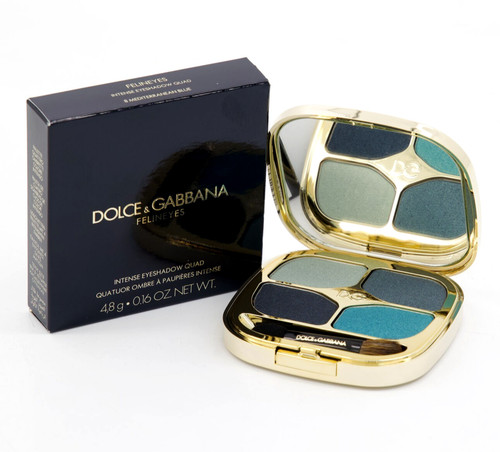 Dolce gabbana fard quad - gabbana,