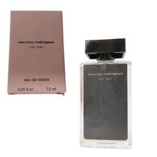 Narciso Rodriguez For Her Eau