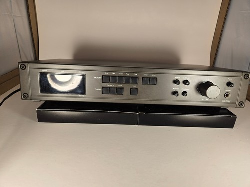Hafler 330 tuner - hafler,