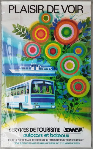 Sncf service de tourisme - de,