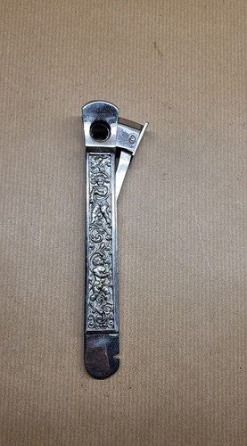Coupe cigare ancien - cigare,