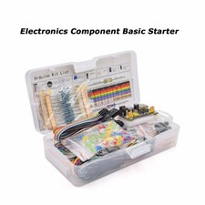 Pour Arduino Jeu de Composants