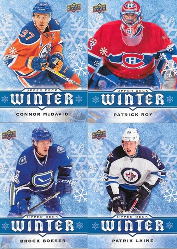 Mcdavid roy laine boeser nhl - mcdavid,