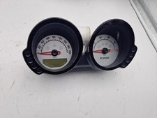 Compteur SMART FORFOUR 1
