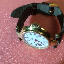 Montre Dunhill à quartz