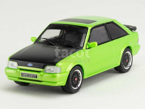 Ford escort xr3i mkiv - xr3i,
