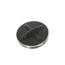 Chapeau+couronne semi-rapide