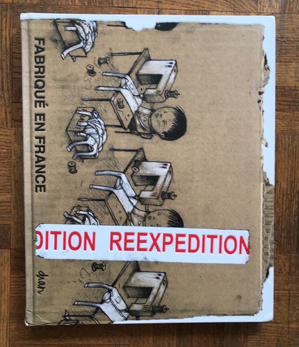 Dran fabriqué en france - -,