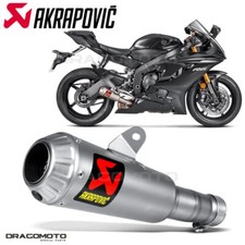 YAMAHA YZF-R6 2008-2022 Pot
