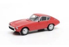 Matrix 1:43 Scale diecast