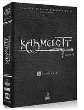 Kaamelott : Livre V - Coffret