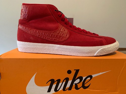 Brand new box nike blazer - *brand,