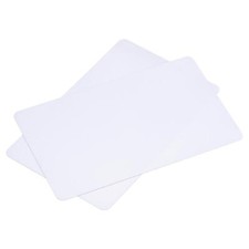 Cartes PVC s pour badge Dia