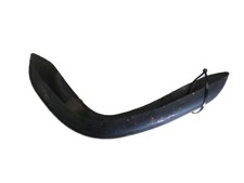 Hanomag F20 pare-chocs