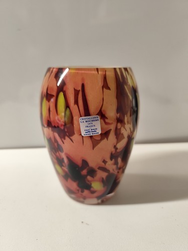 Magnifique grand vase - , en