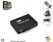 Mini Passerelle MULTIMEDIA