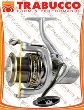 Moulinet Surfcasting TRABUCCO