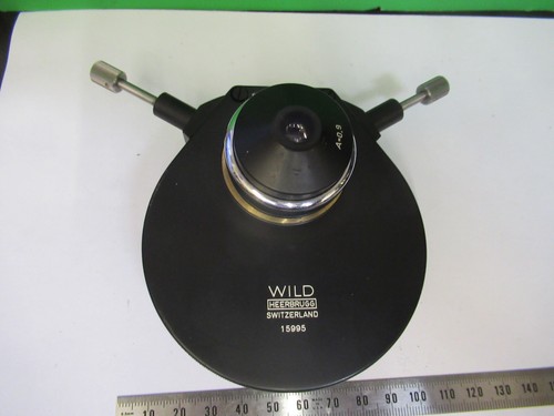 Wild heerbrugg m20 phase - m20,