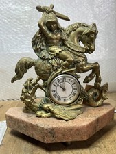 Réveil  Système Mécanique