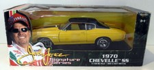 Ertl 1/18 Scale Diecast -