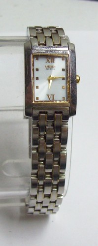 Citizen ladies eco - citizen,