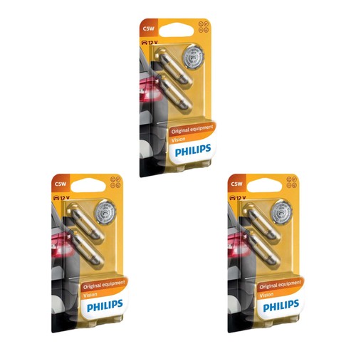 Philips standard festoon - 3x,