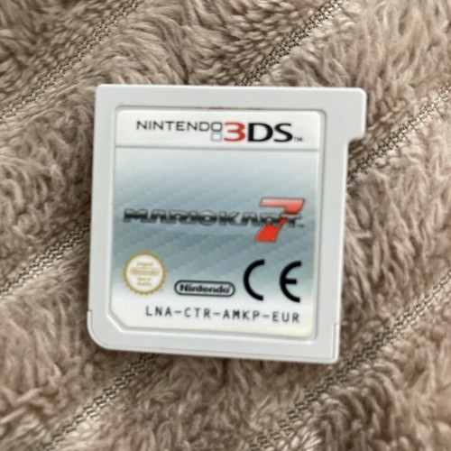 Nintendo mario kart - nintendo,