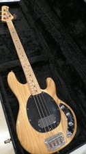 Guitare basse électrique STERLING BY MUSICMAN RAY34