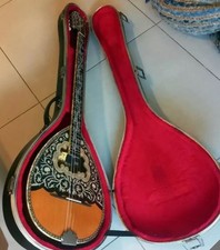 greek bouzouki 8 string