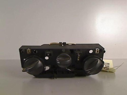 Commande chauffage fiat marea - commande,