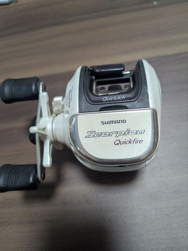 Bon shimano scorpion - [bon],